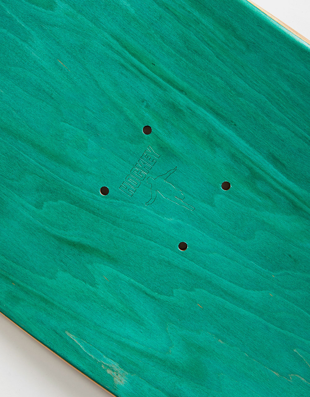 Hockey Panic To Peace S1 Skateboard Deck - 8.75"