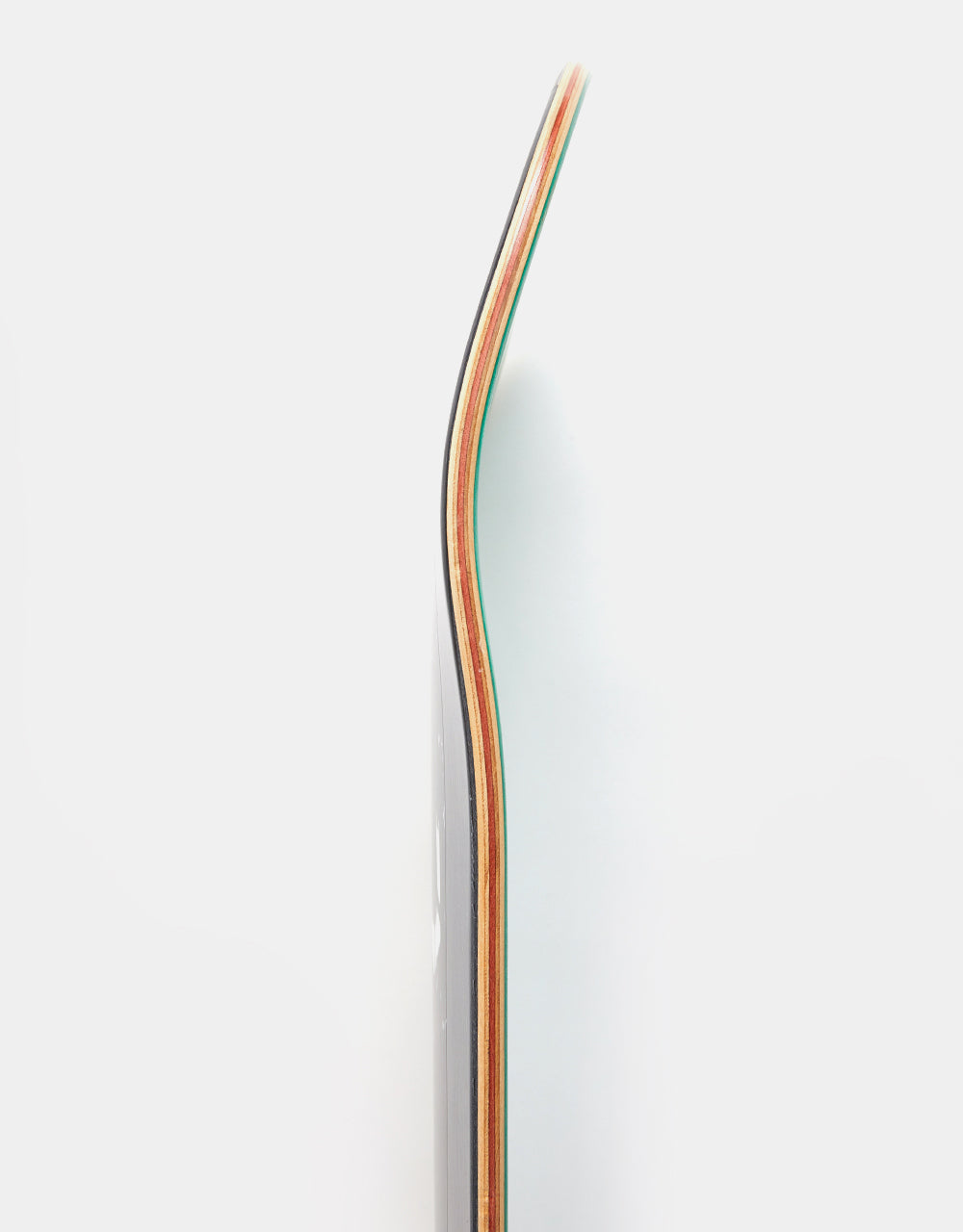 Hockey Panic To Peace S1 Skateboard Deck - 8.75"