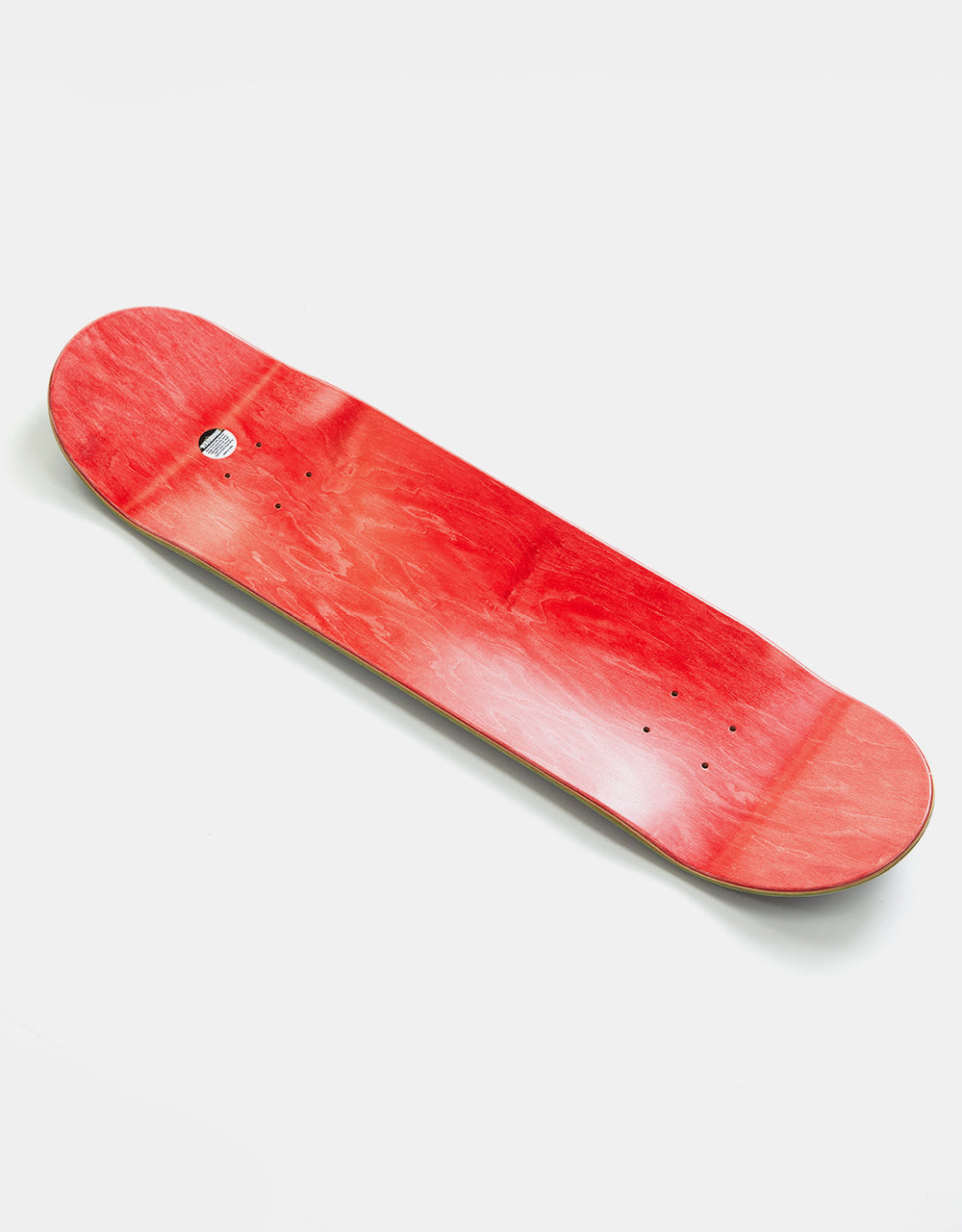 Hockey Cry Later S2 Skateboard Deck - 8.44"