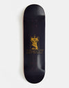 Hockey Cry Later S2 Skateboard Deck - 8.44"