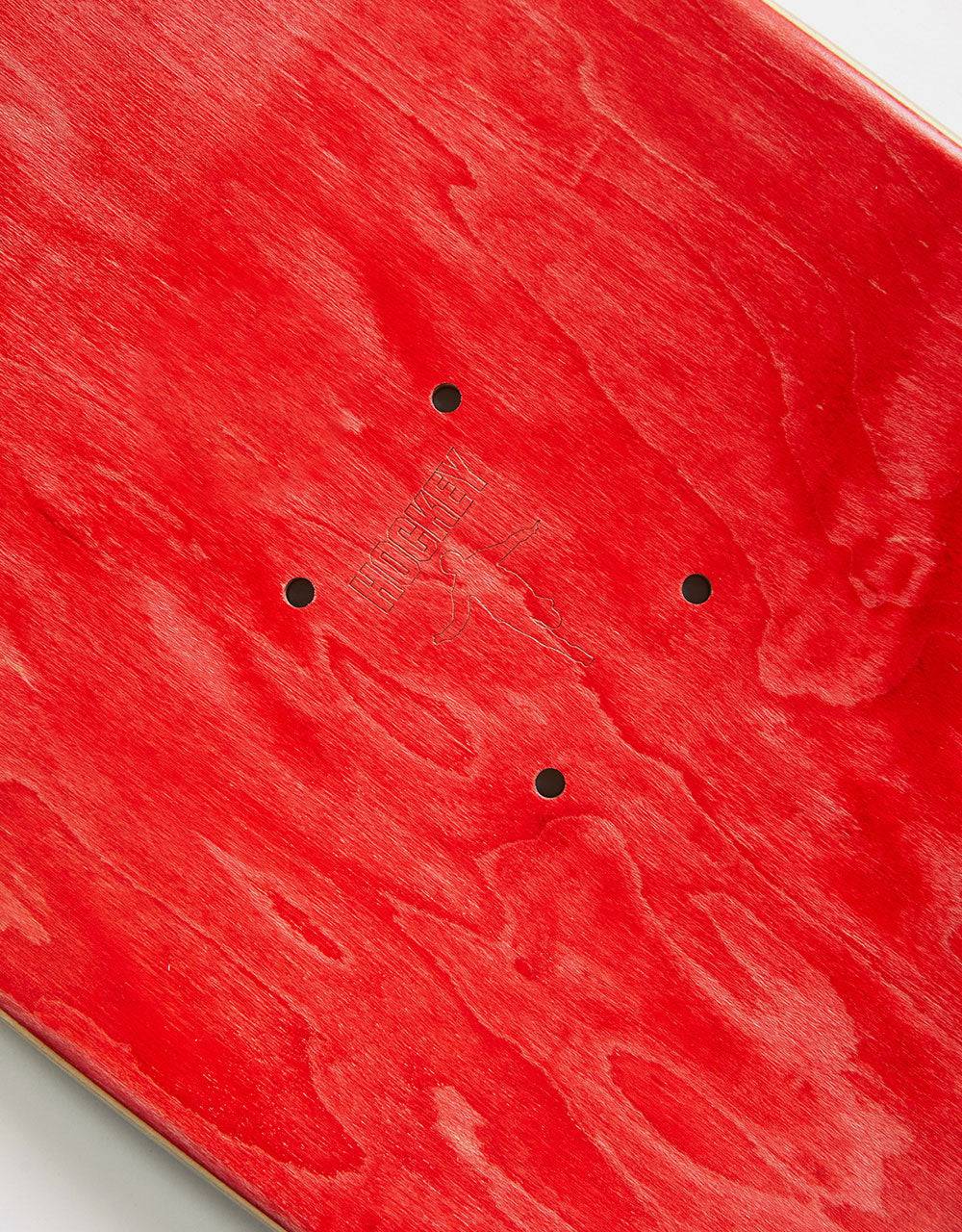 Hockey Cry Later S2 Skateboard Deck - 8.44"