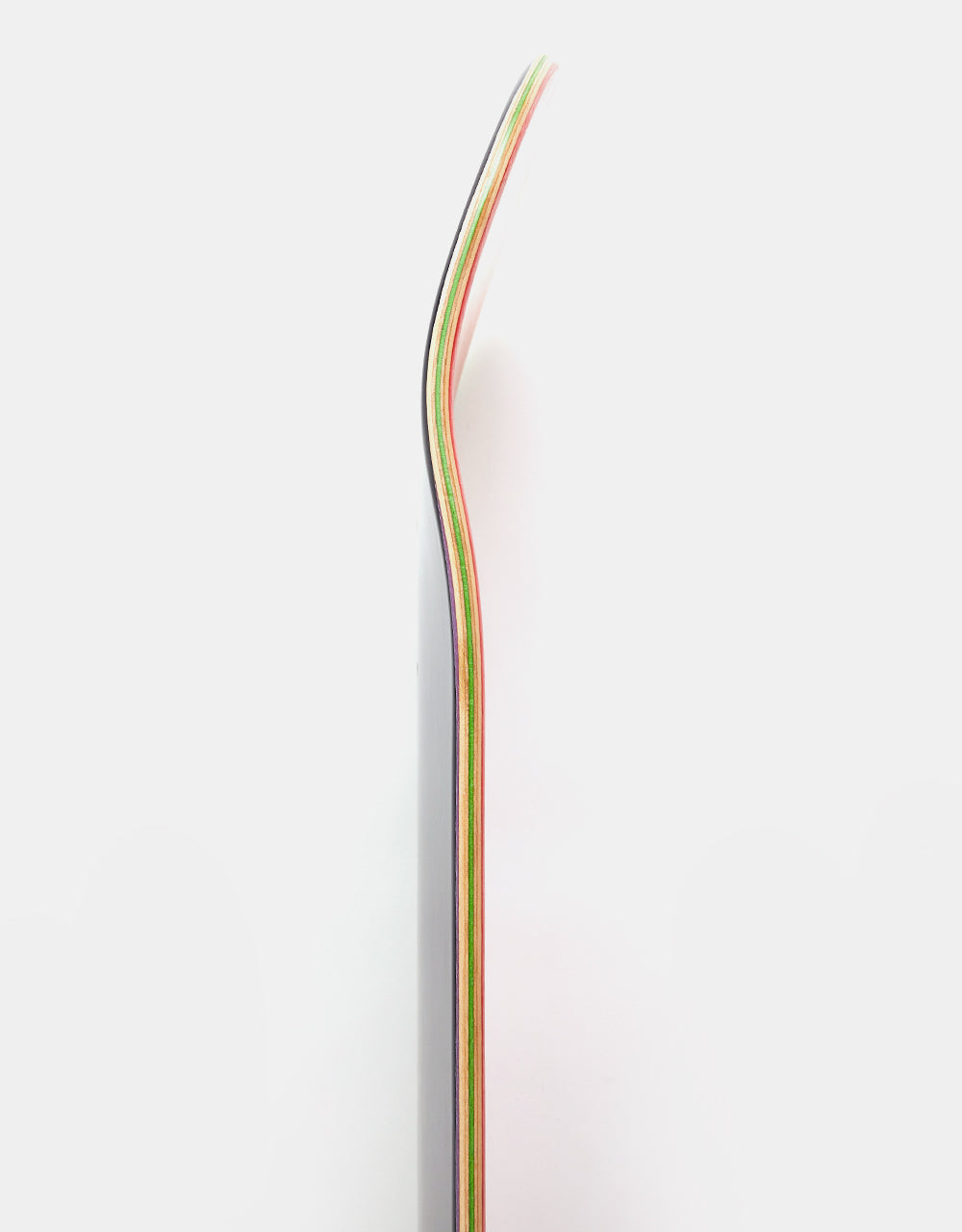 Hockey Cry Later S2 Skateboard Deck - 8.44"