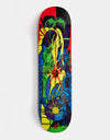 Hockey Kadow Ameber S1 Skateboard Deck - 8.25"
