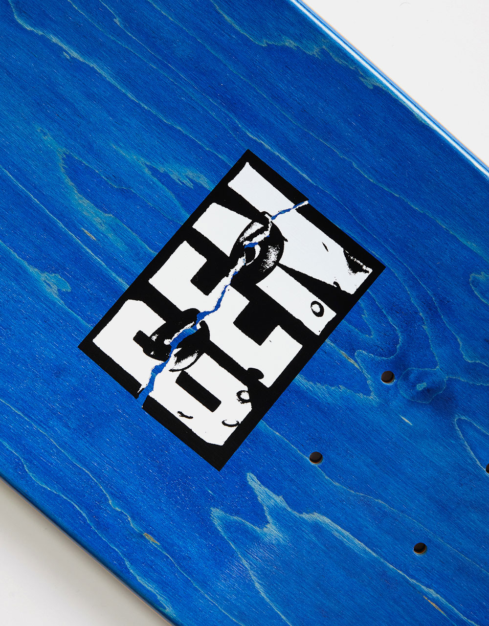 Hockey Kadow Ameber S1 Skateboard Deck - 8.25"