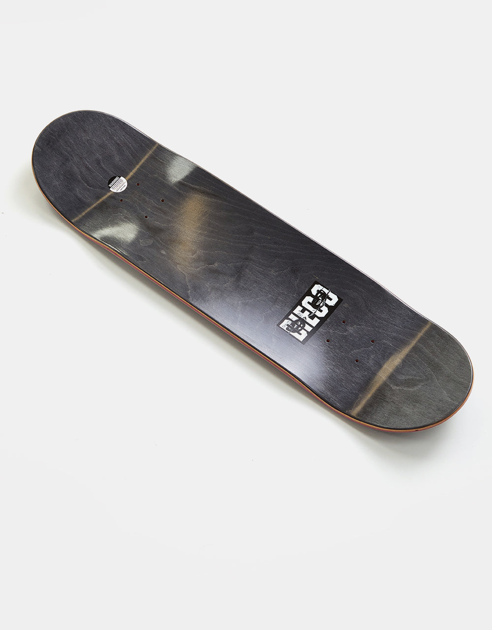 Hockey Todd Back Crack S2 Skateboard Deck - 8.5"