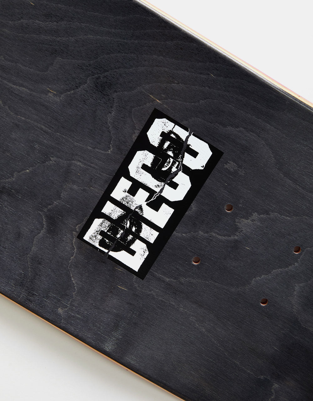 Hockey Todd Back Crack S2 Skateboard Deck - 8.5"