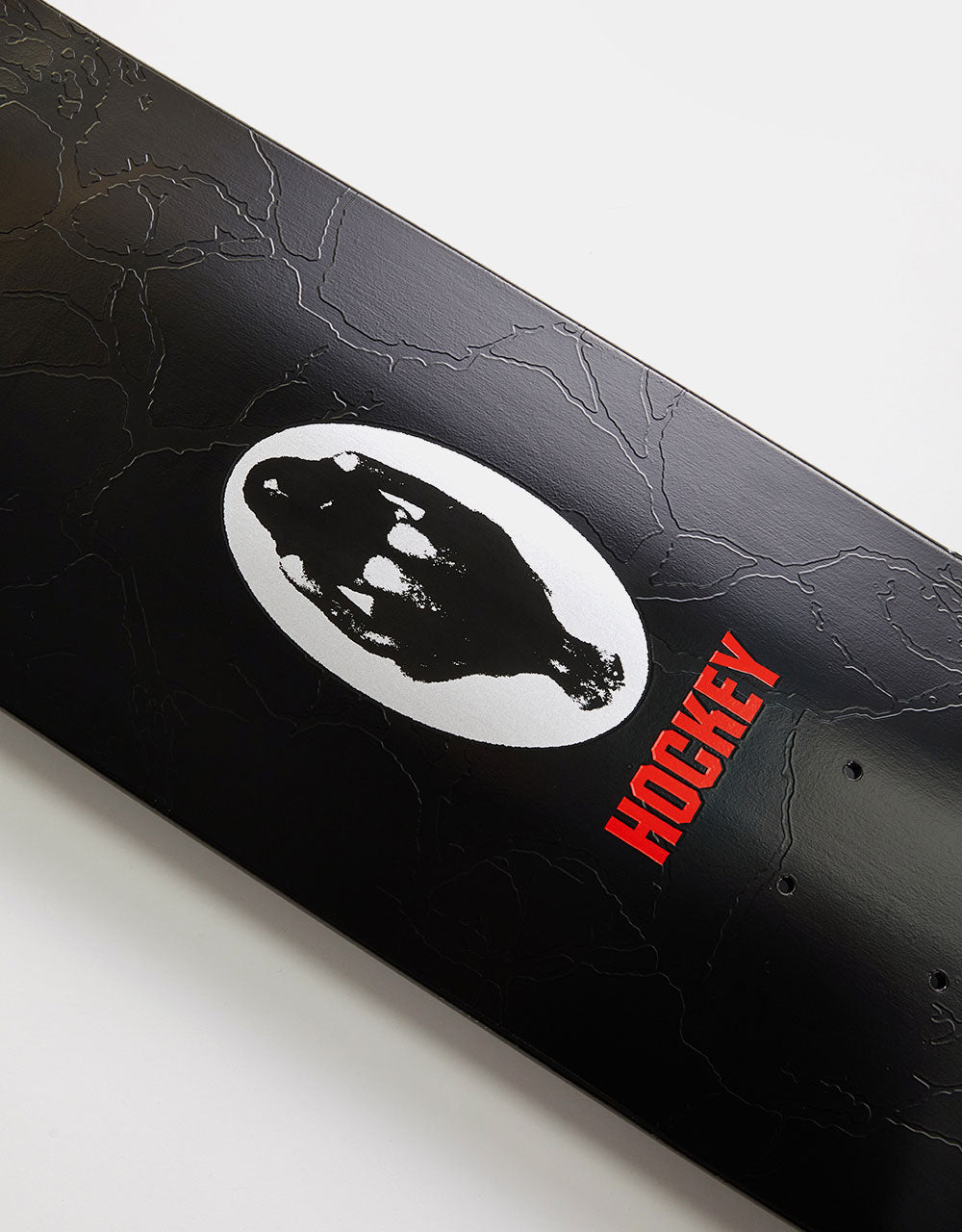 Hockey Rodrigues Keepsake S1 Skateboard Deck - 8.25"