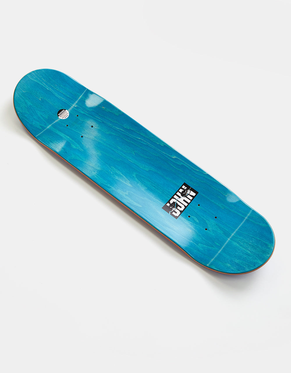 Hockey Fitzgerald Bed Rot S2 Skateboard Deck - 8.44"