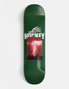 Hockey Nik Stain Side One S1 Skateboard Deck - 8.25"