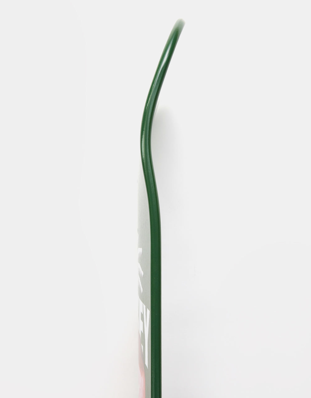 Hockey Nik Stain Side One S1 Skateboard Deck - 8.25"