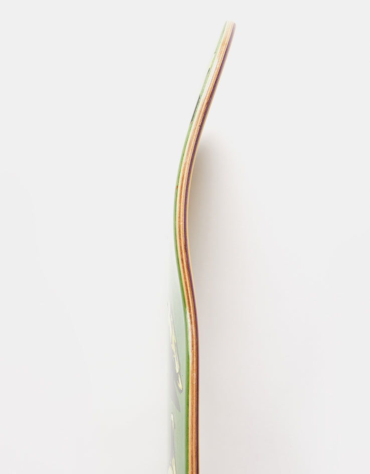 Anti Hero Pfanner Dawn of the Pigeon Skateboard Deck - 8.25"