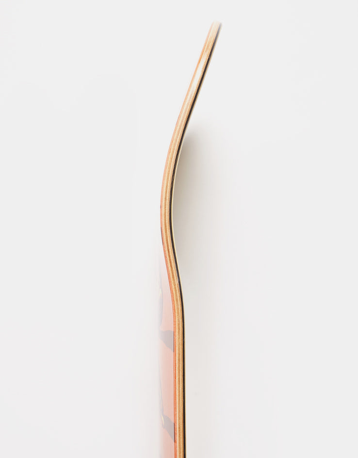 Anti Hero B.A. Dawn of the Pigeon Skateboard Deck - 8.8"