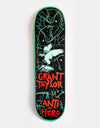 Anti Hero Grant Repossessed Skateboard Deck - 8.5"