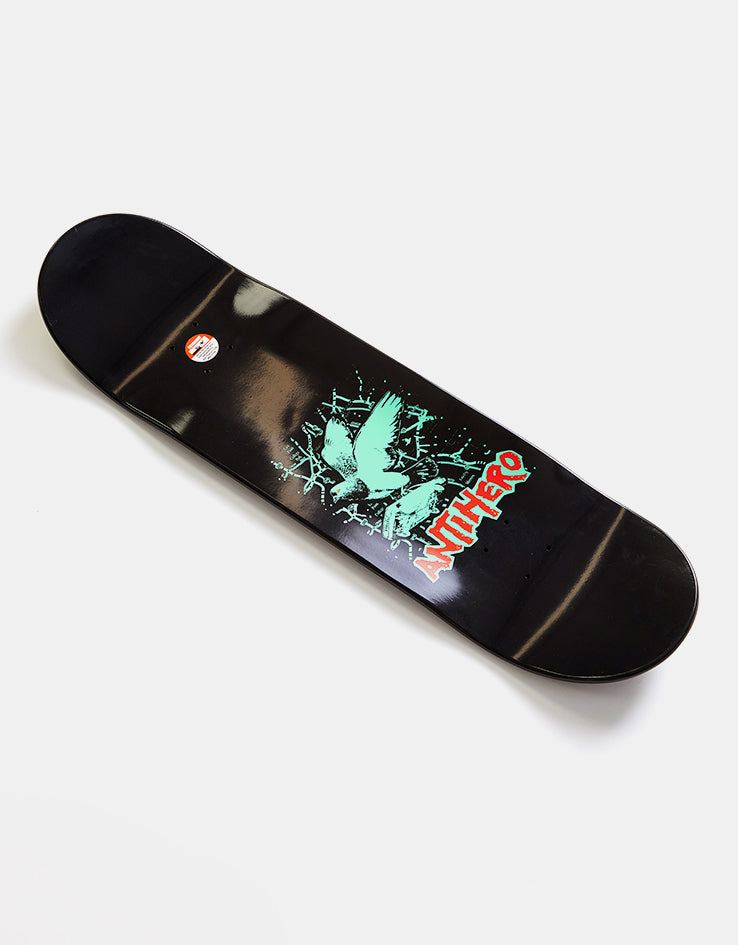 Anti Hero Grant Repossessed Skateboard Deck - 9"
