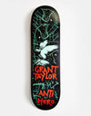 Anti Hero Grant Repossessed Skateboard Deck - 9"