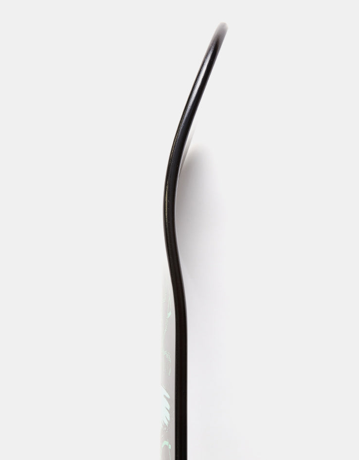 Anti Hero Grant Repossessed Skateboard Deck - 9"