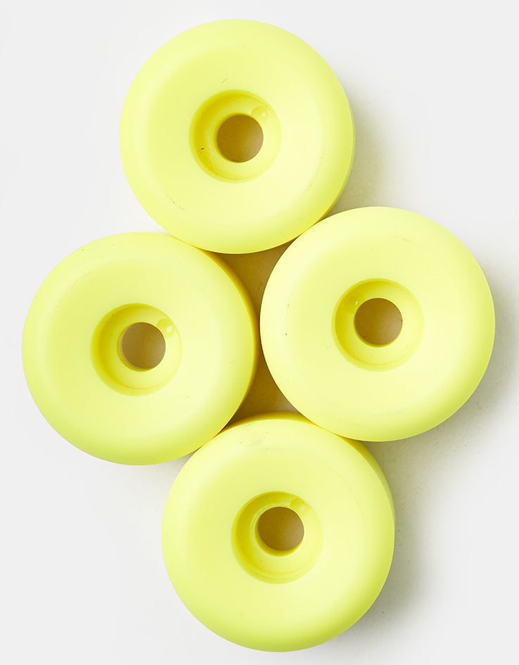 Spitfire Formula Four Conical Full 99d Skateboard Wheels - 58mm