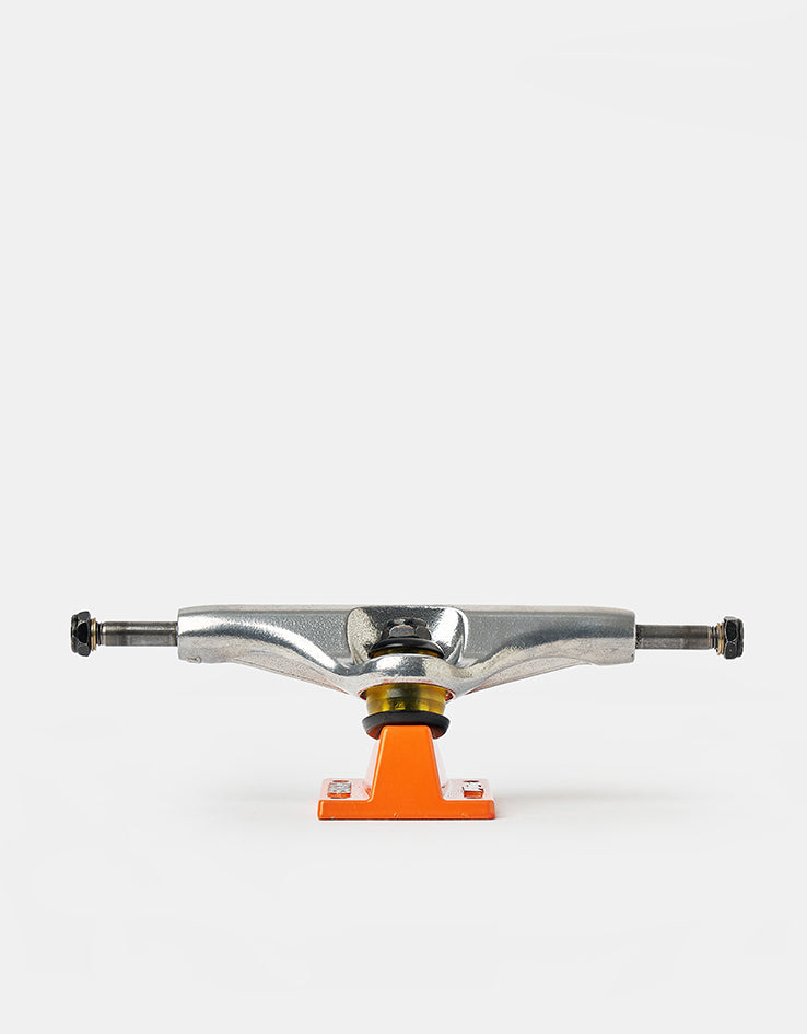 Thunder Foy Fauna Pro Edition High Skateboard Trucks (Pair)