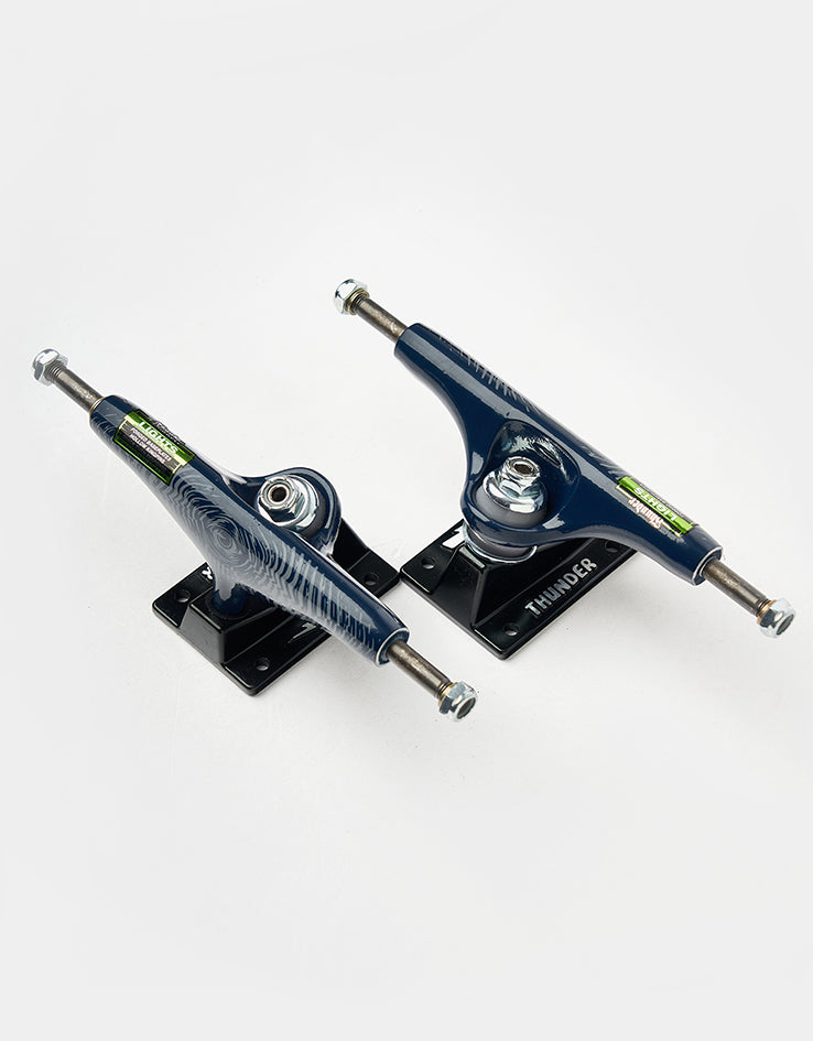 Thunder Mindstate Lights High Skateboard Trucks (Pair)