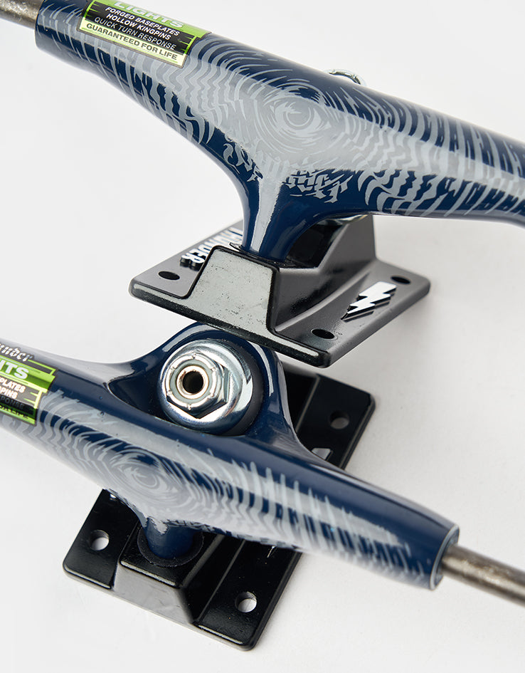 Thunder Mindstate Lights High Skateboard Trucks (Pair)