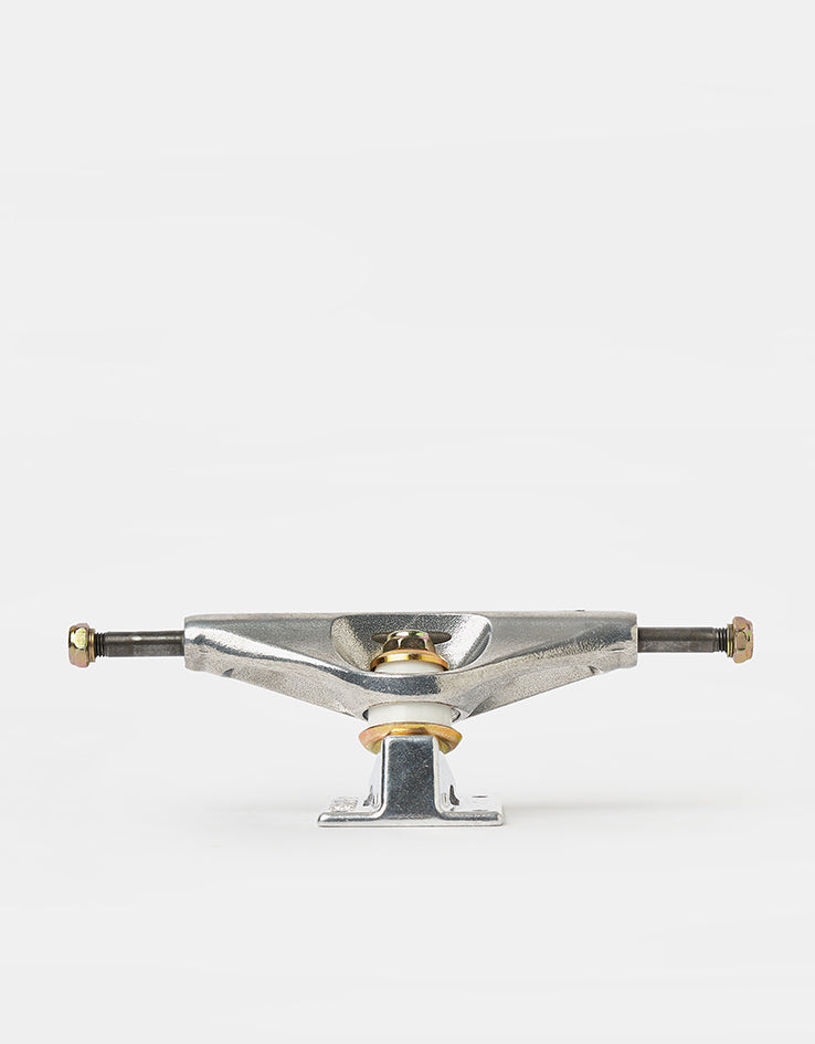 Venture Yuri Pro V-Hollow High Skateboard Trucks (Pair)