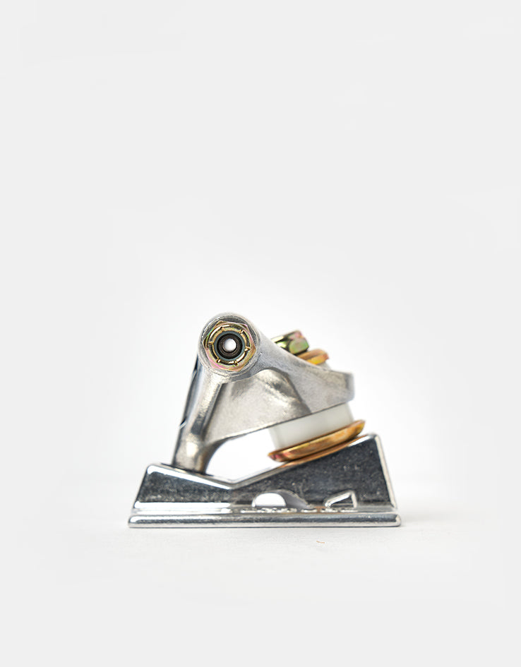 Venture Yuri Pro V-Hollow High Skateboard Trucks (Pair)