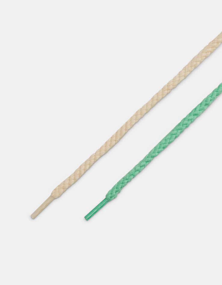 Nike SB 'Rodeo' Dunk Low Pro QS Skate Shoes - Tourmaline/Baroque Brown-Monarch