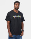 Thrasher Balloons T-Shirt - Black
