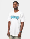 Thrasher Bully T-Shirt - White