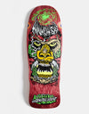 Santa Cruz Winkowski Bigfoot Skateboard Deck - 10.35"