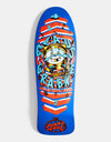 Santa Cruz Grabke All Around Reissue Skateboard Deck - 9.89"