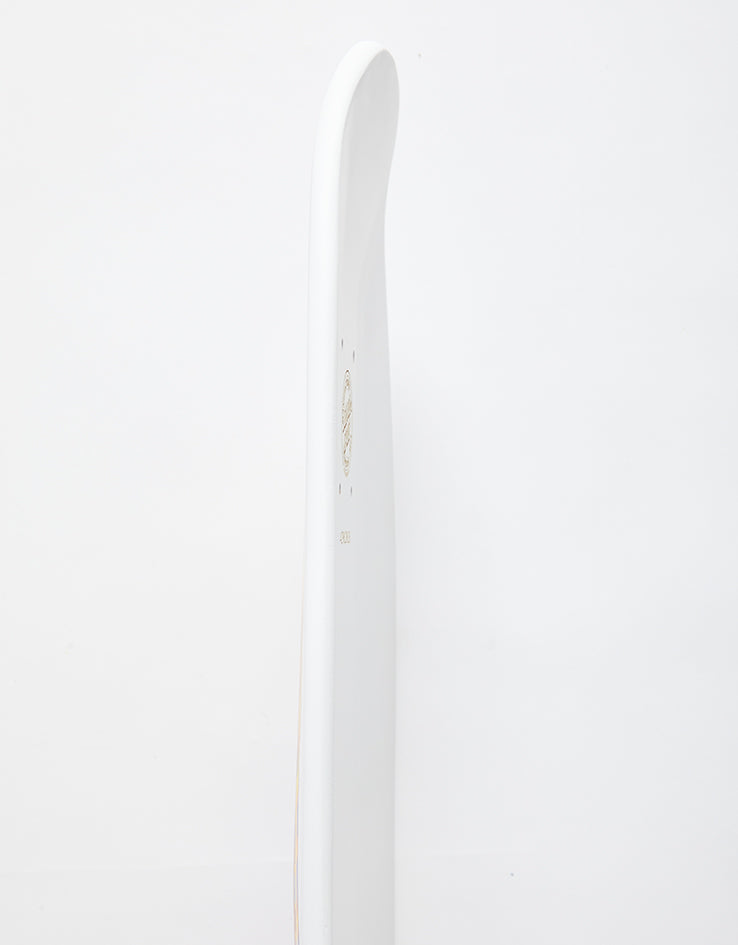 Santa Cruz Kendall Snake Reissue Skateboard Deck - 9.975"