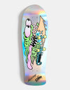 Santa Cruz Meek Slasher Reissue Skateboard Deck - 10.1"