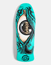 Santa Cruz Roskopp Eye Reissue Skateboard Deck - 10.12"