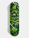 Creature Gravette Creashia Skateboard Deck - 8.3"