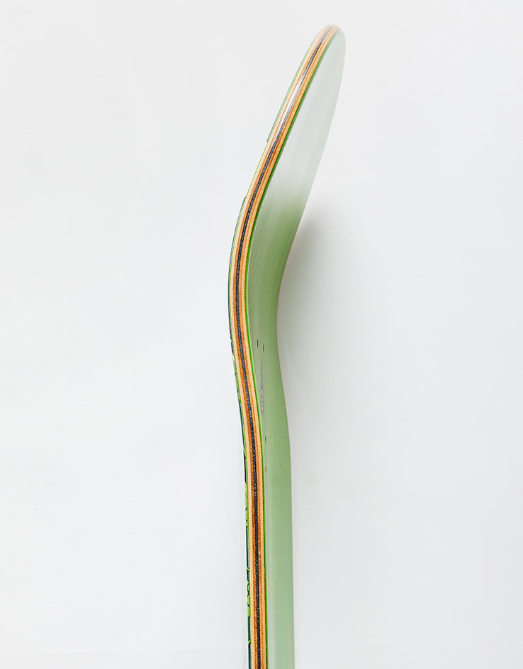 Creature Gravette Creashia Skateboard Deck - 8.3"