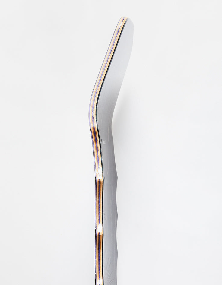 Creature Hitz Haksaw Grande Skateboard Deck - 9.5"