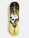 Creature Martinez Blade Skateboard Deck - 8.6"
