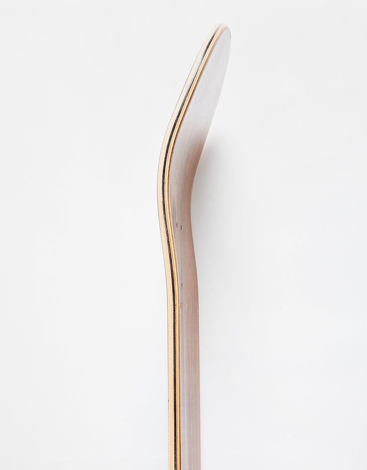 Creature Martinez Blade Skateboard Deck - 8.6"