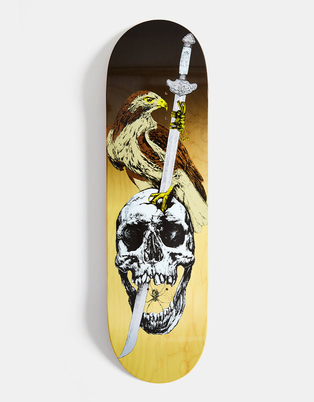 Creature Provost Blade Skateboard Deck - 8.8"