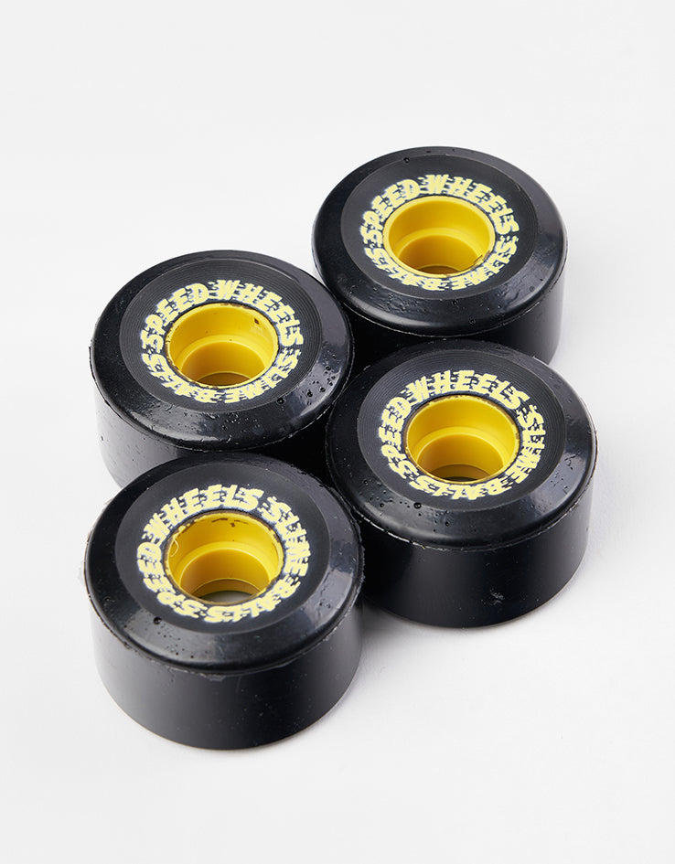 Slime Balls Jelly Fish Mini OG 78a Skateboard Wheels - 54.5mm