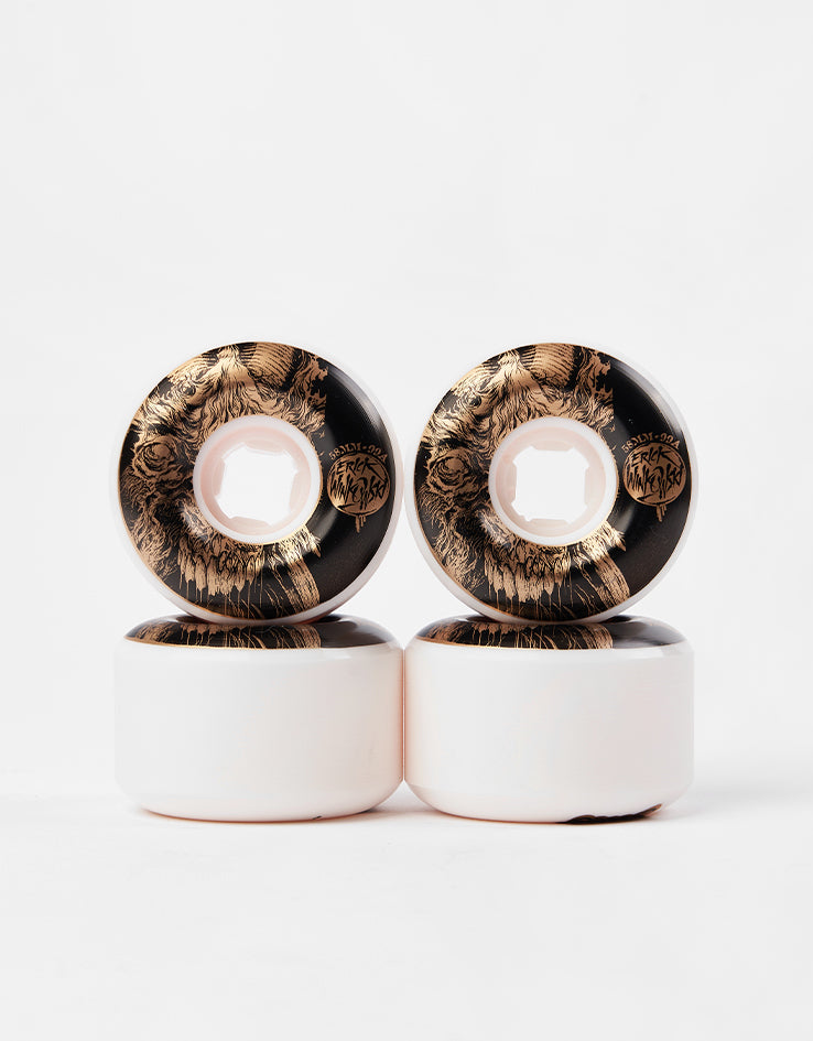 OJ Winkowski Primeval Elite Chubbies 99a Skateboard Wheels - 58mm