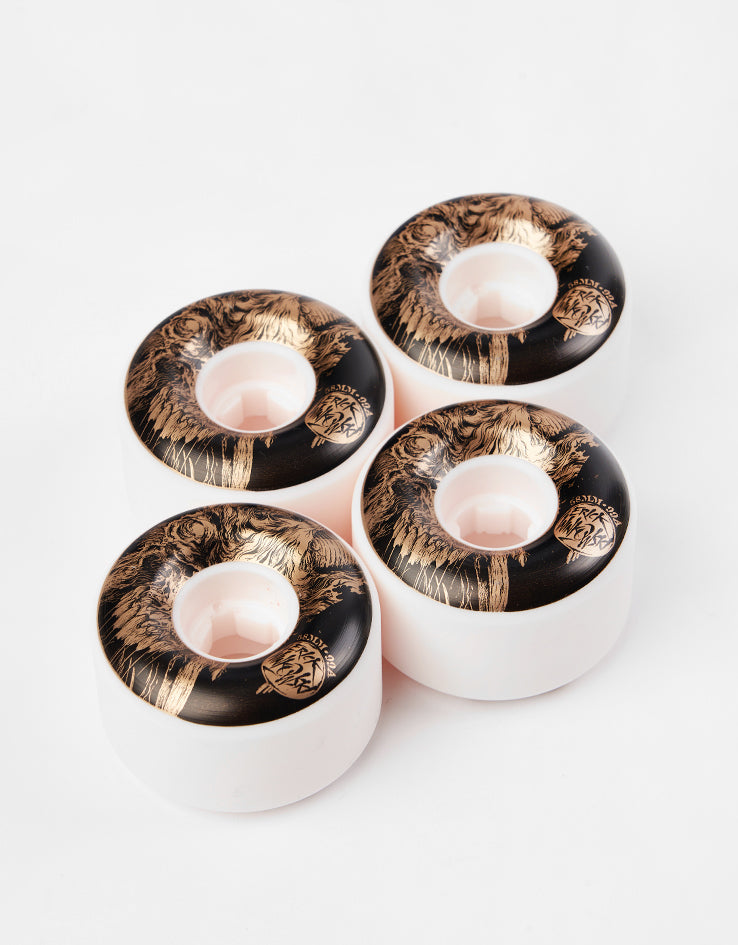 OJ Winkowski Primeval Elite Chubbies 99a Skateboard Wheels - 58mm