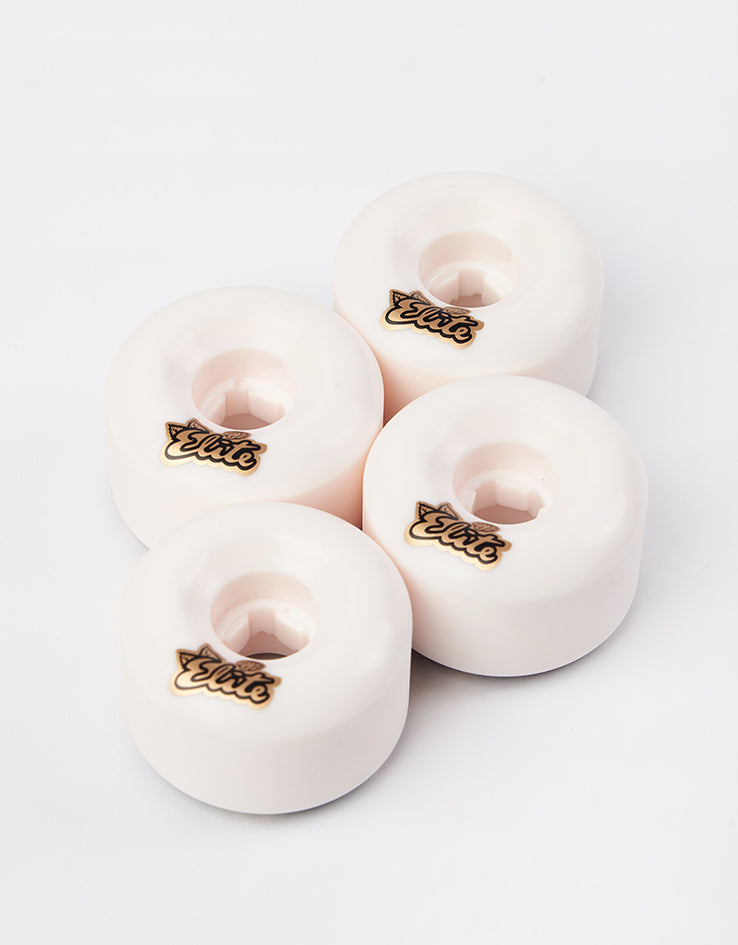 OJ Winkowski Primeval Elite Chubbies 99a Skateboard Wheels - 58mm