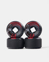 OJ x Creature Book of OJ Bloodsuckers Hardline 97a Skateboard Wheels - 54mm