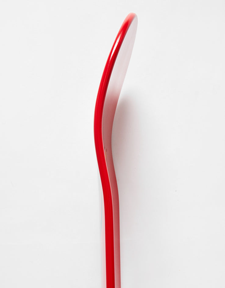 Zero Edwards Han Shinko Skateboard Deck - 8.5"