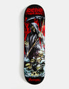 Zero Arunski Liquid Death Skateboard Deck - 8.25"