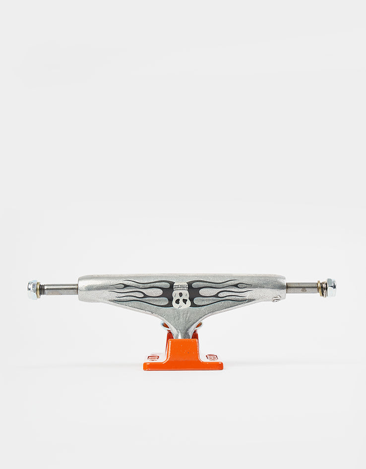 Independent Berle Skull Stage 11 Standard Skateboard Trucks (Pair)