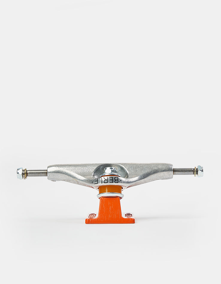 Independent Berle Skull Stage 11 Standard Skateboard Trucks (Pair)