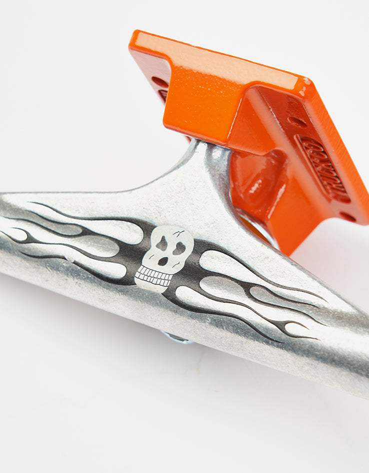 Independent Berle Skull Stage 11 Standard Skateboard Trucks (Pair)